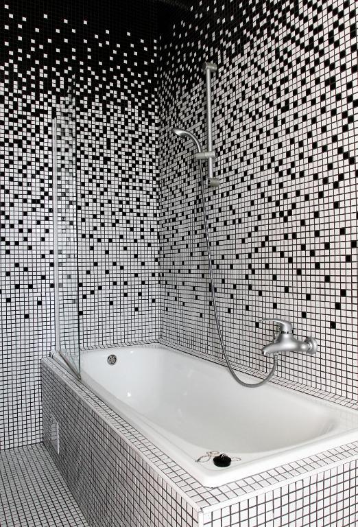 Hotel Slavia 塔博尔 外观 照片